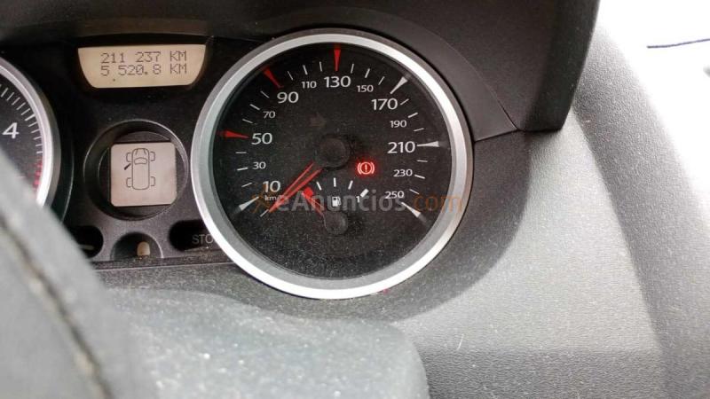 Renault Megane Business 1.5dCi105 
