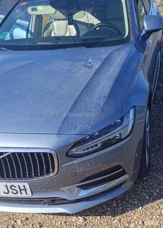 Volvo S90 2.0 D3 Inscription Auto 