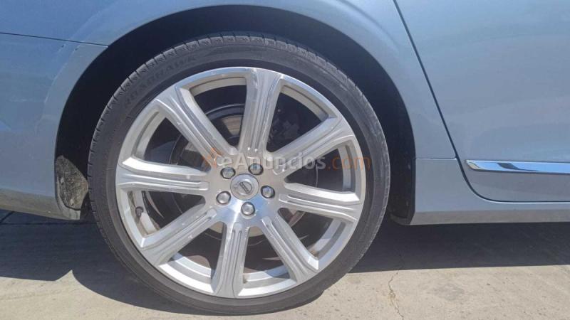 Volvo S90 2.0 D3 Inscription Auto 