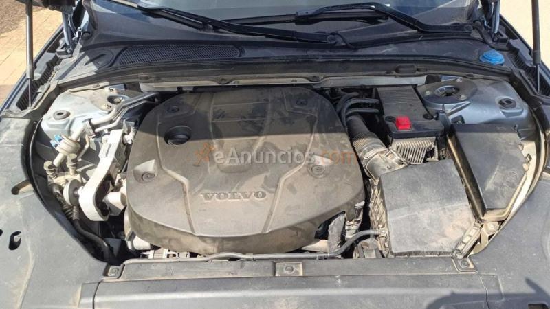 Volvo S90 2.0 D3 Inscription Auto 