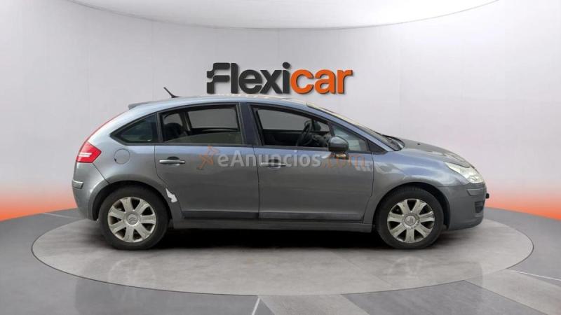 Citron C4 1.6 HDi 110 FP Cool 