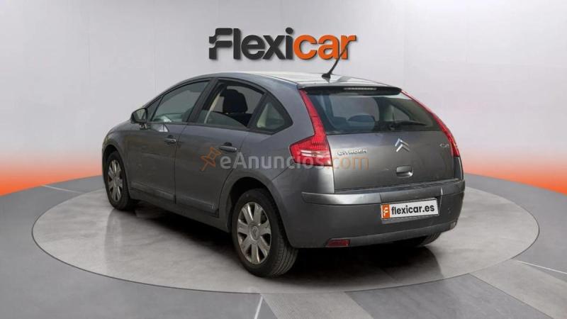 Citron C4 1.6 HDi 110 FP Cool 