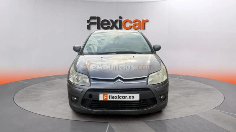 Citron C4 1.6 HDi 110 FP Cool 
