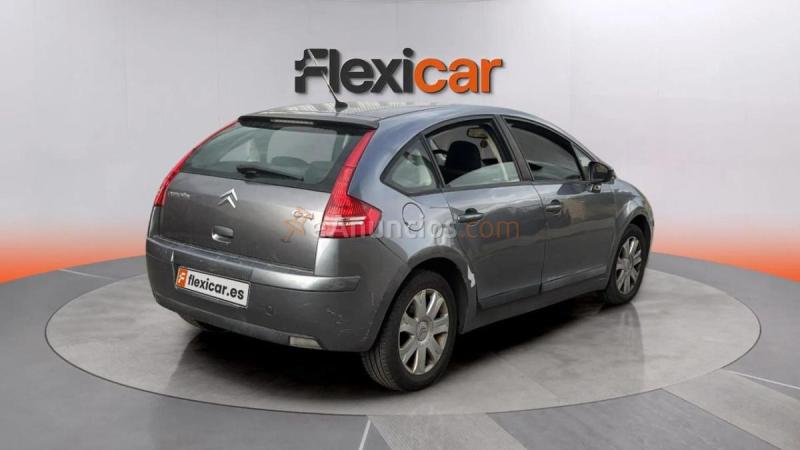 Citron C4 1.6 HDi 110 FP Cool 