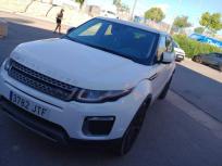 Land-Rover Range Rover Evoque 2.0L eD4 Diesel 110kW (150CV) 4x2 Pure 