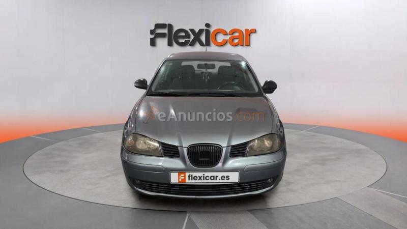 Seat Ibiza 1.9 SDI Fresh 