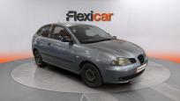 Seat Ibiza 1.9 SDI Fresh 