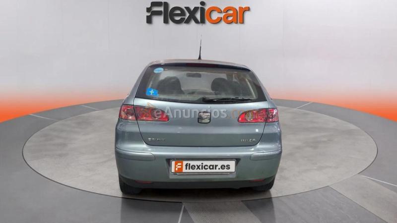 Seat Ibiza 1.9 SDI Fresh 