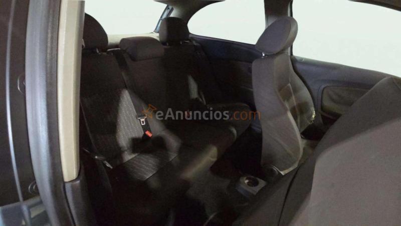 Seat Ibiza 1.9 SDI Fresh 