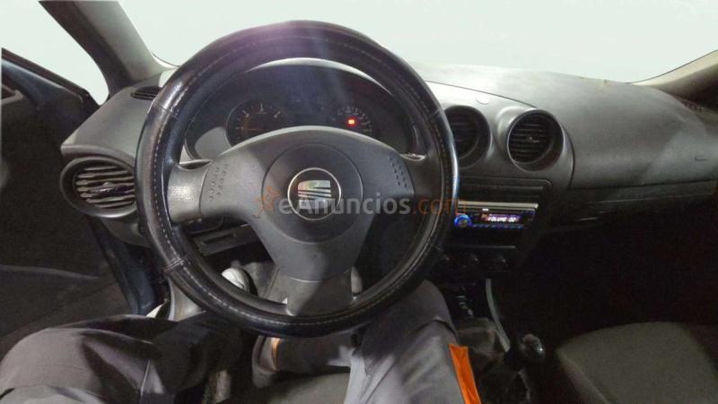 Seat Ibiza 1.9 SDI Fresh 