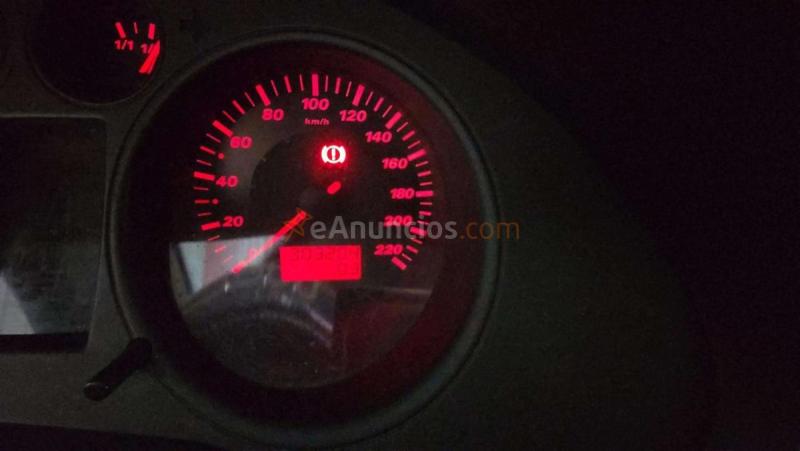 Seat Ibiza 1.9 SDI Fresh 