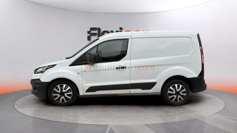 Ford Transit Connect Kombi 1.5 TDCi 55kW Ambiente 220 L1 (M1) 