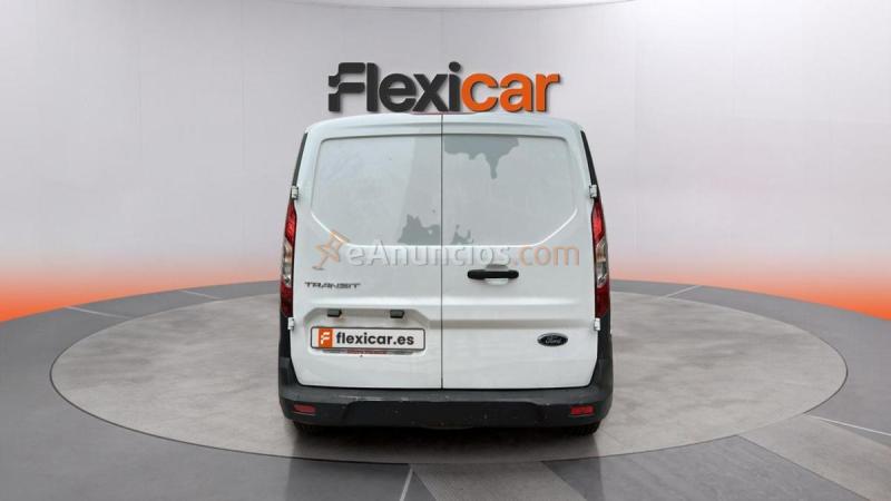 Ford Transit Connect Kombi 1.5 TDCi 55kW Ambiente 220 L1 (M1) 