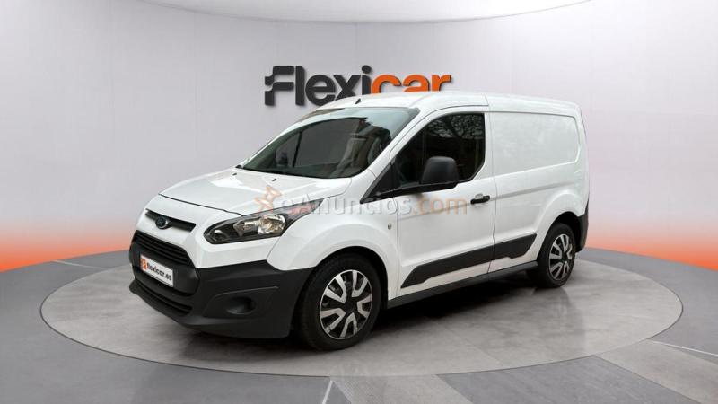 Ford Transit Connect Kombi 1.5 TDCi 55kW Ambiente 220 L1 (M1) 
