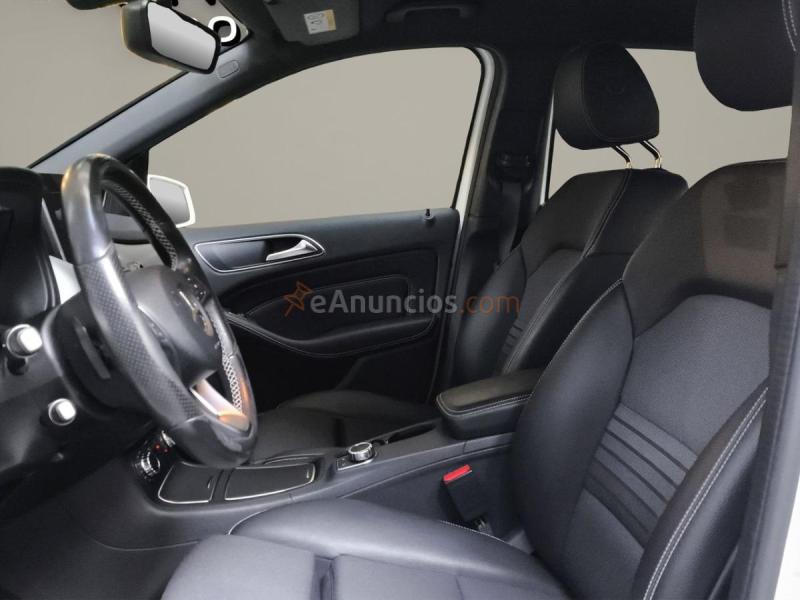 Mercedes Clase B B 180 d 