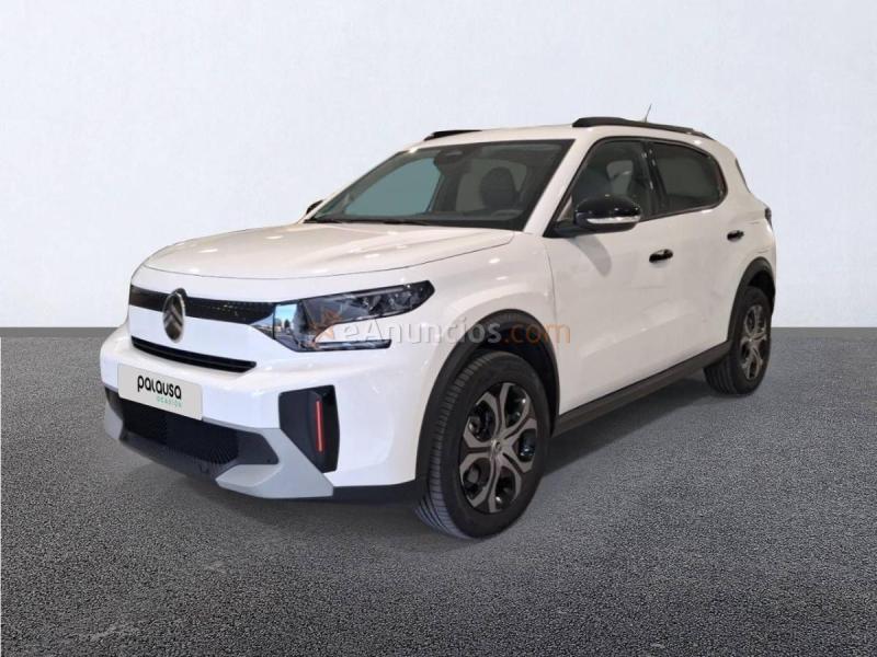 Citron C3 Aircross  Hybrid 145 -DCS6 Plus