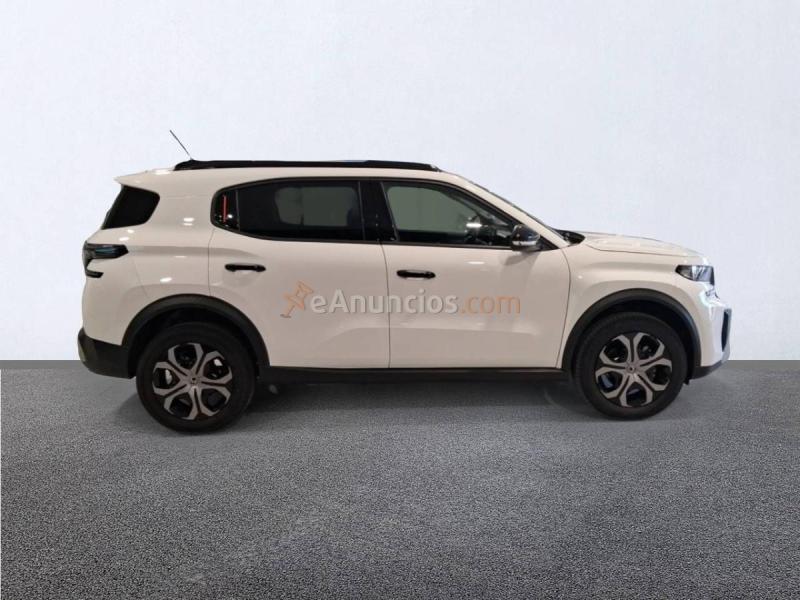 Citron C3 Aircross  Hybrid 145 -DCS6 Plus
