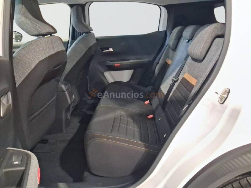 Citron C3 Aircross  Hybrid 145 -DCS6 Plus