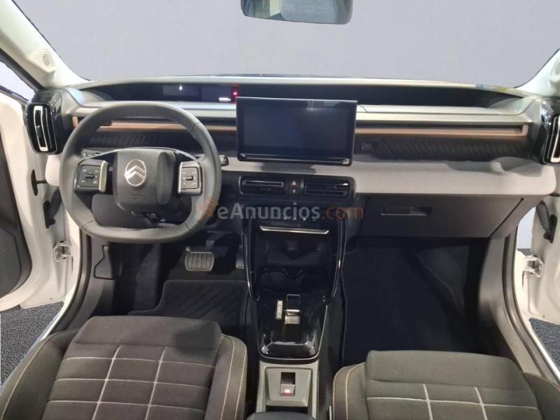 Citron C3 Aircross  Hybrid 145 -DCS6 Plus
