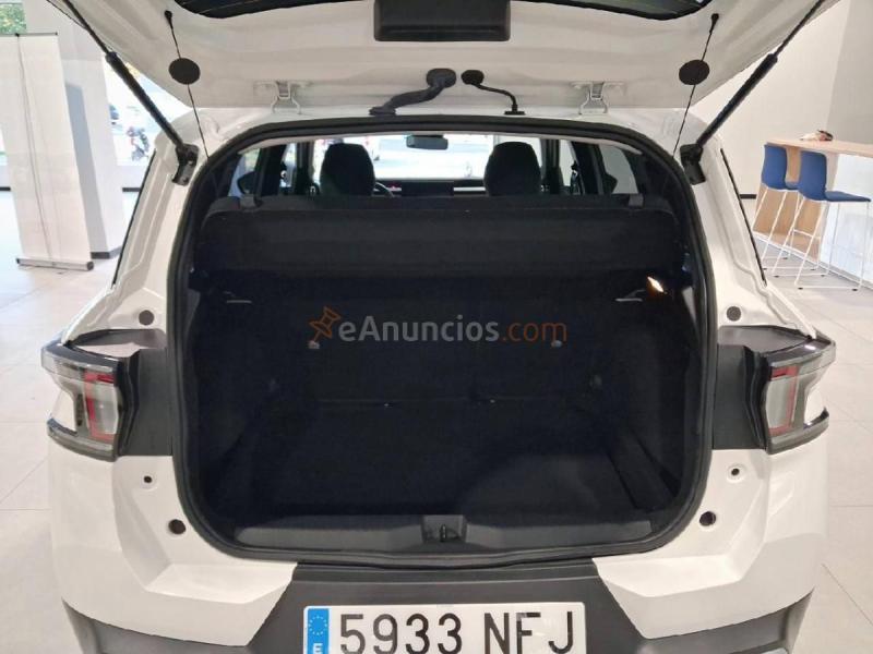 Citron C3 Aircross  Hybrid 145 -DCS6 Plus