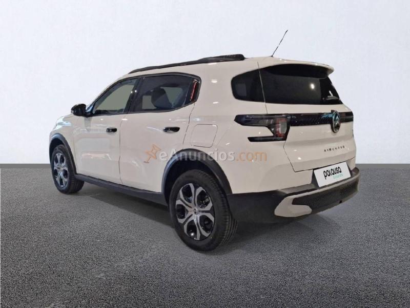 Citron C3 Aircross  Hybrid 145 -DCS6 Plus