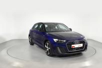 Audi A1 Audi A1 Sportback Adrenalin edition 30 TFSI  85(116) kW(CV) 6 vel.
