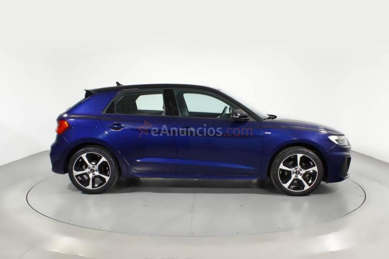 Audi A1 Audi A1 Sportback Adrenalin edition 30 TFSI  85(116) kW(CV) 6 vel.