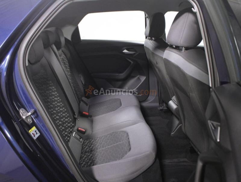 Audi A1 Audi A1 Sportback Adrenalin edition 30 TFSI  85(116) kW(CV) 6 vel.