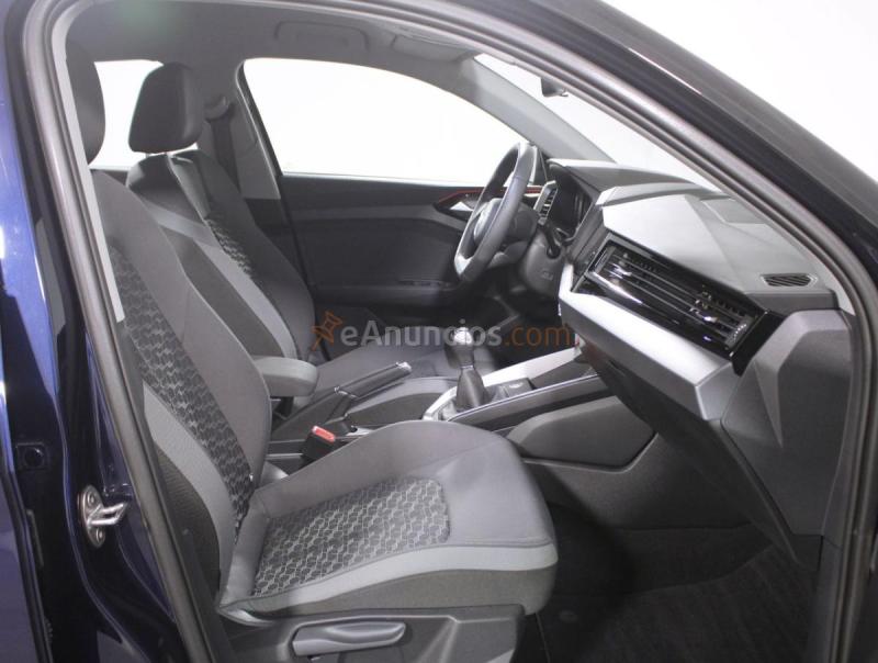 Audi A1 Audi A1 Sportback Adrenalin edition 30 TFSI  85(116) kW(CV) 6 vel.