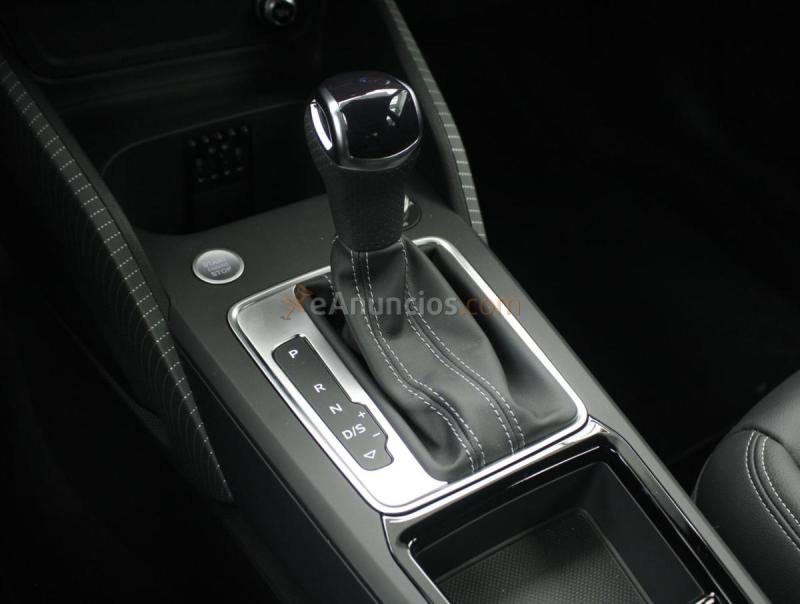 Audi Q2 1.5 35 TFSI S TRONIC ADRENALIN EDITION 5P