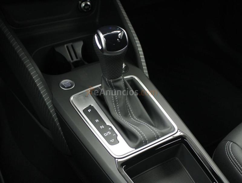Audi Q2 1.5 35 TFSI S TRONIC ADRENALIN EDITION 5P