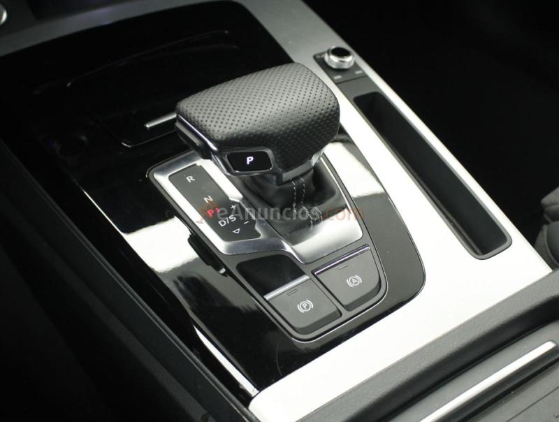 Audi Q5 2.0 TDI MHEV BLACK LINE S TRONIC QUATTRO 5P