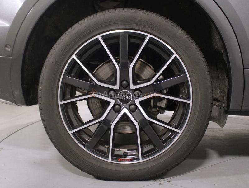 Audi Q5 2.0 TDI MHEV BLACK LINE S TRONIC QUATTRO 5P