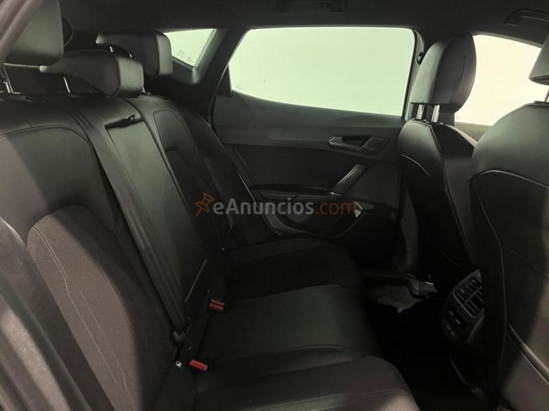 Cupra Formentor 1.5 TSI 110KW 5P