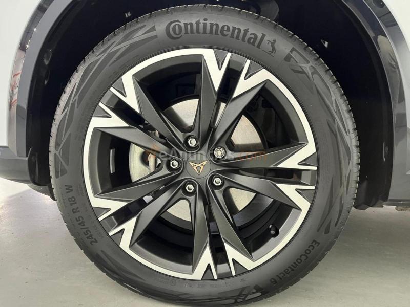 Cupra Formentor 1.5 TSI 110KW 5P