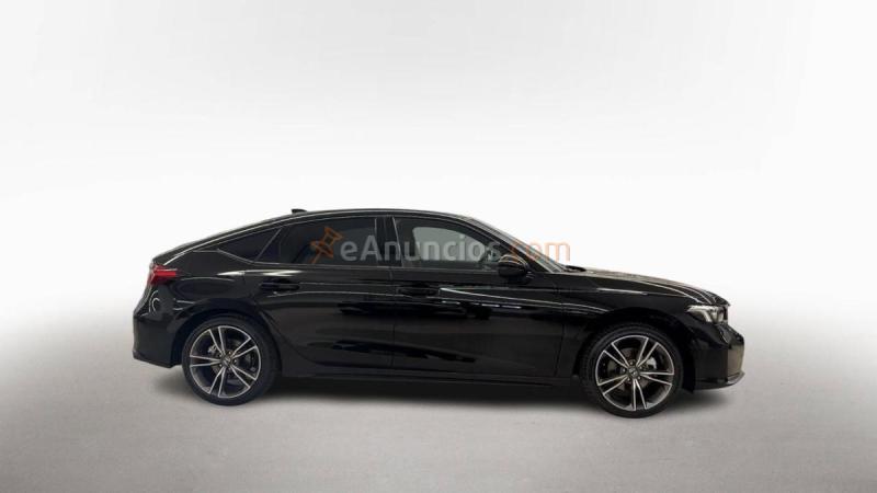 Honda Civic 2.0 I-MMD HEV ADVANCE ECVT 5P