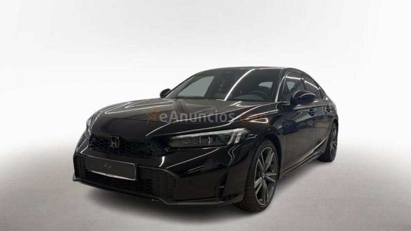 Honda Civic 2.0 I-MMD HEV ADVANCE ECVT 5P