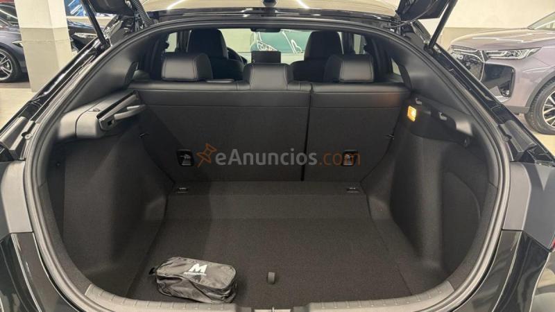 Honda Civic 2.0 I-MMD HEV ADVANCE ECVT 5P