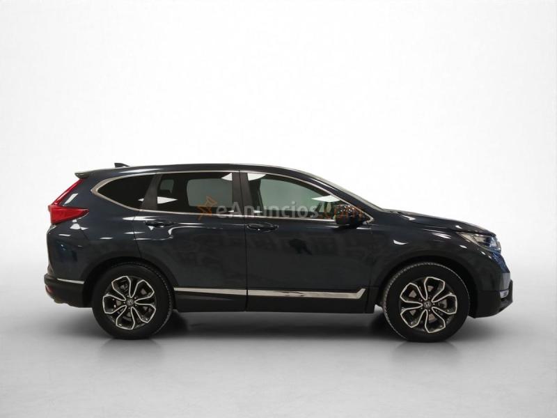 Honda cr-v 2.0 i-mmd hybrid elegance cvt 5p