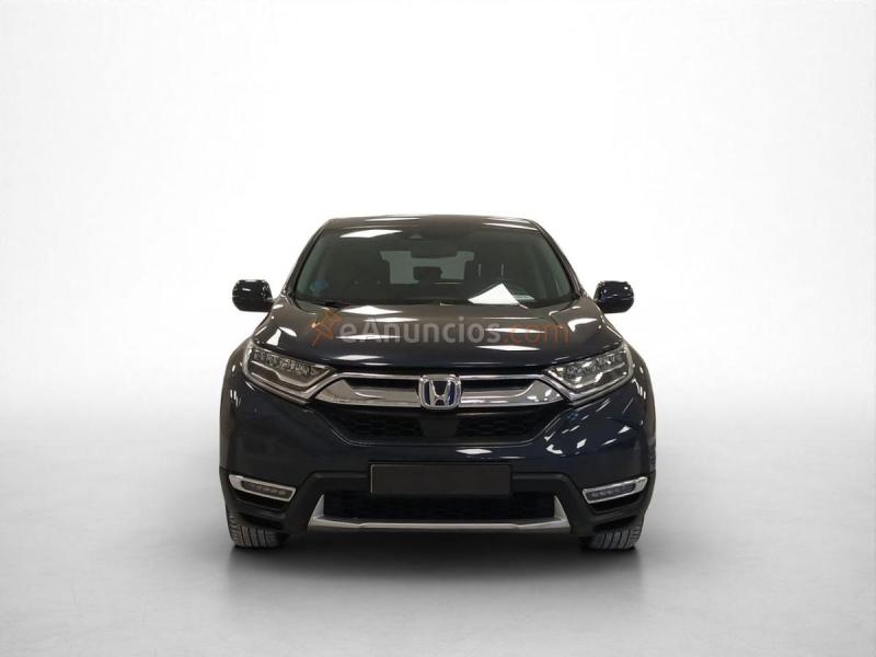 Honda cr-v 2.0 i-mmd hybrid elegance cvt 5p
