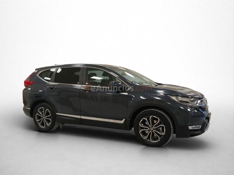 Honda cr-v 2.0 i-mmd hybrid elegance cvt 5p