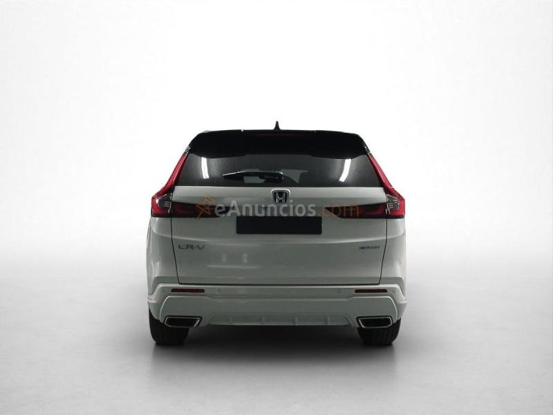 Honda cr-v 2.0 i-mmd phev advance tech ecvt 5p