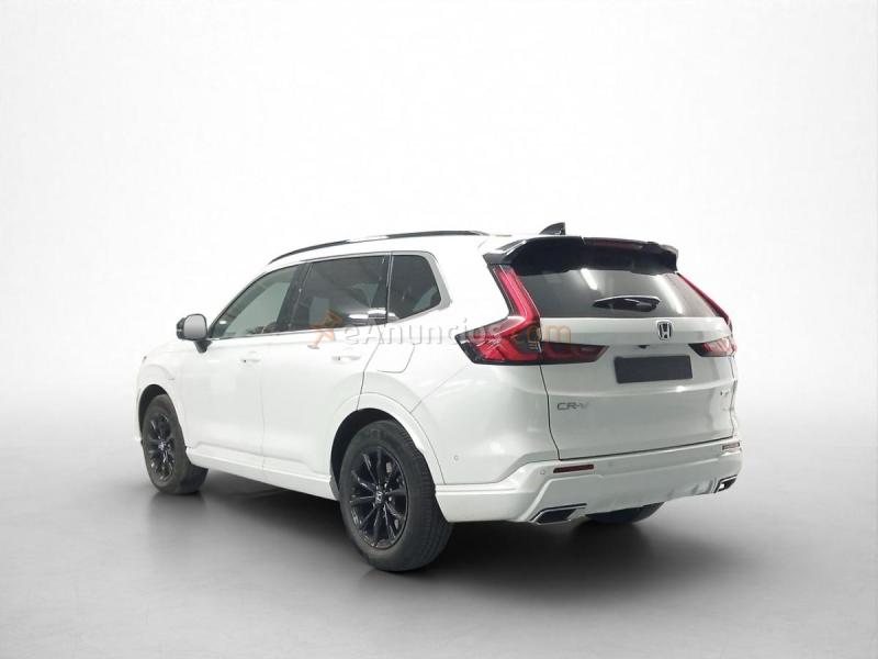 Honda cr-v 2.0 i-mmd phev advance tech ecvt 5p