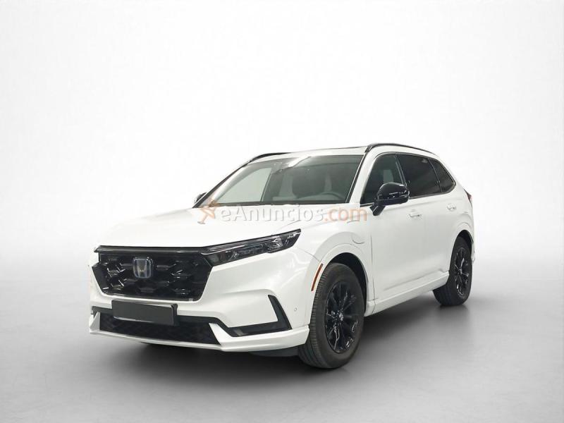 Honda cr-v 2.0 i-mmd phev advance tech ecvt 5p