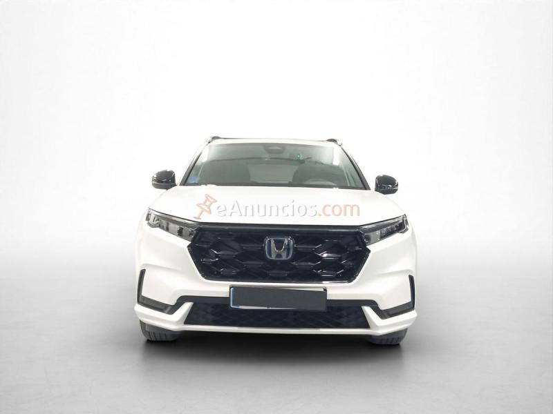 Honda cr-v 2.0 i-mmd phev advance tech ecvt 5p