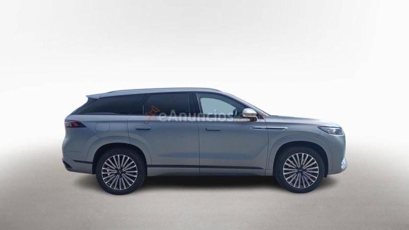 Jaecoo 8 1.5 TGDI SHS EXCLUSIVE DHT 7STR 5P 7 Plazas