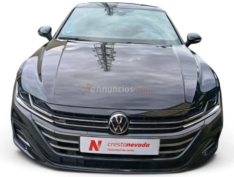 Volkswagen Arteon RLine 2.0 TDI 110kW 150CV DSG 