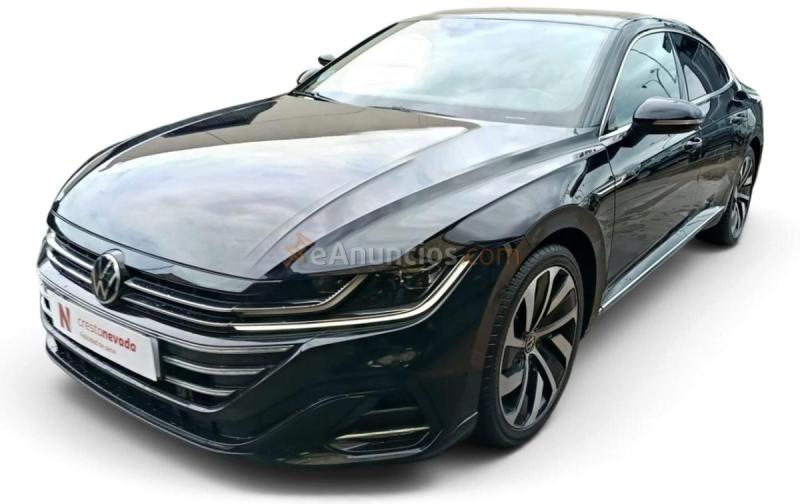 Volkswagen Arteon RLine 2.0 TDI 110kW 150CV DSG 