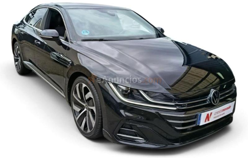 Volkswagen Arteon RLine 2.0 TDI 110kW 150CV DSG 
