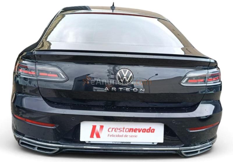 Volkswagen Arteon RLine 2.0 TDI 110kW 150CV DSG 